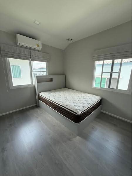 Mantana Bangna-Wongwaen, Bangkok, Soi Ramkhamhaeng 2, Dok Mai, Prawet, Bangkok, 4 Bedrooms, 222 sqm, Single Detached House For Rent, by Ivy Jang, 500520100 - DDproperty.com