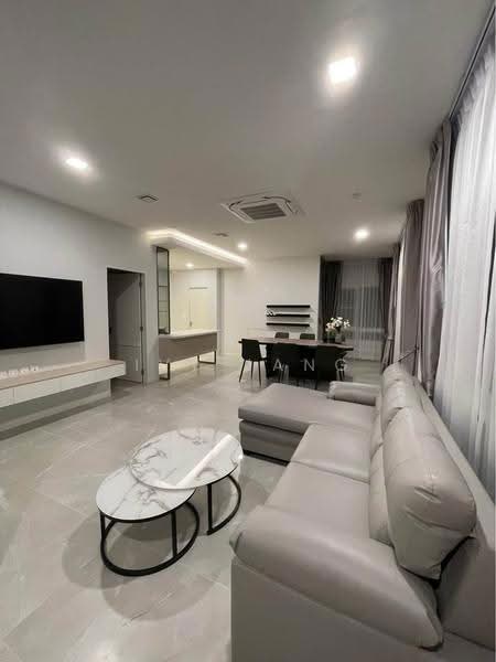 Mantana Bangna-Wongwaen, Bangkok, Soi Ramkhamhaeng 2, Dok Mai, Prawet, Bangkok, 4 Bedrooms, 222 sqm, Single Detached House For Rent, by Ivy Jang, 500520100 - DDproperty.com