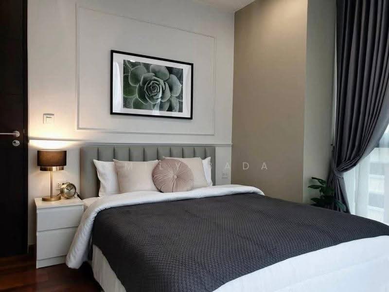 Wish Signature Midtown Siam, Bangkok, 512 Phetchaburi Road, Thanon Phetchaburi, Ratchathewi, Bangkok, 1 Bedroom, 40 sqm, Condo For Rent, by Emily Bada, 500520101 - DDproperty.com
