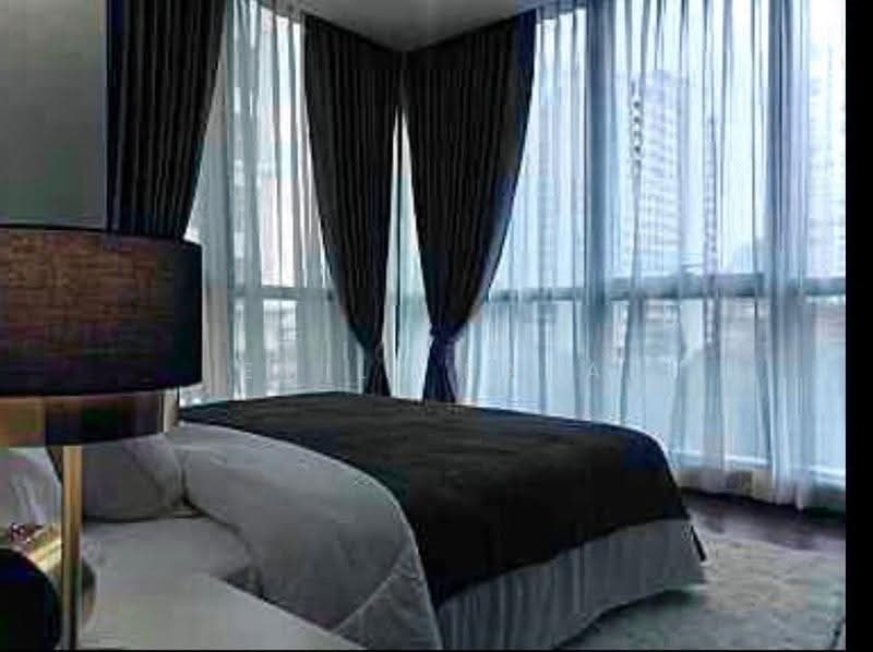 Wish Signature Midtown Siam, Bangkok, 512 Phetchaburi Road, Thanon Phetchaburi, Ratchathewi, Bangkok, 1 Bedroom, 40 sqm, Condo For Rent, by Emily Bada, 500520101 - DDproperty.com