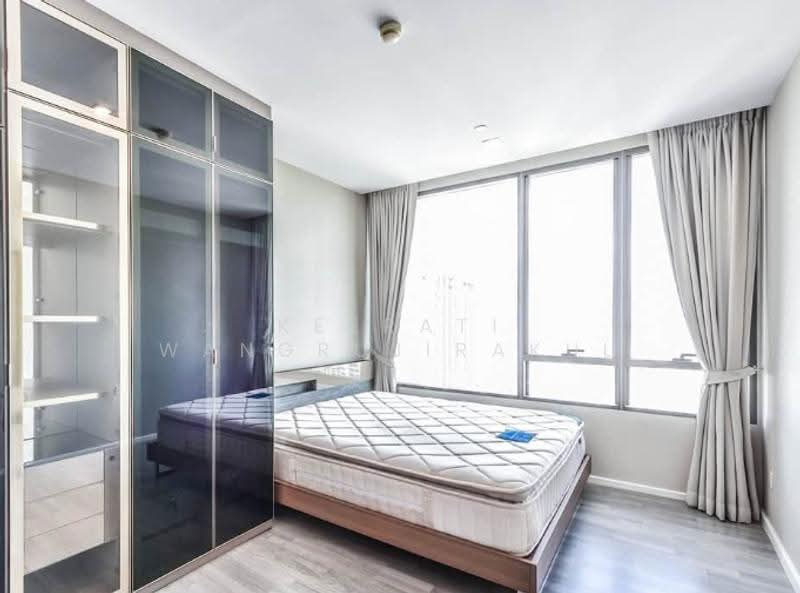 333 Riverside, Bangkok, 333 Pracharat Sai 2, Bang Sue, Bangkok, 1 Bedroom, 45 sqm, Condo For Sale, by Keerati Wangrujirakul, 500520102 - DDproperty.com