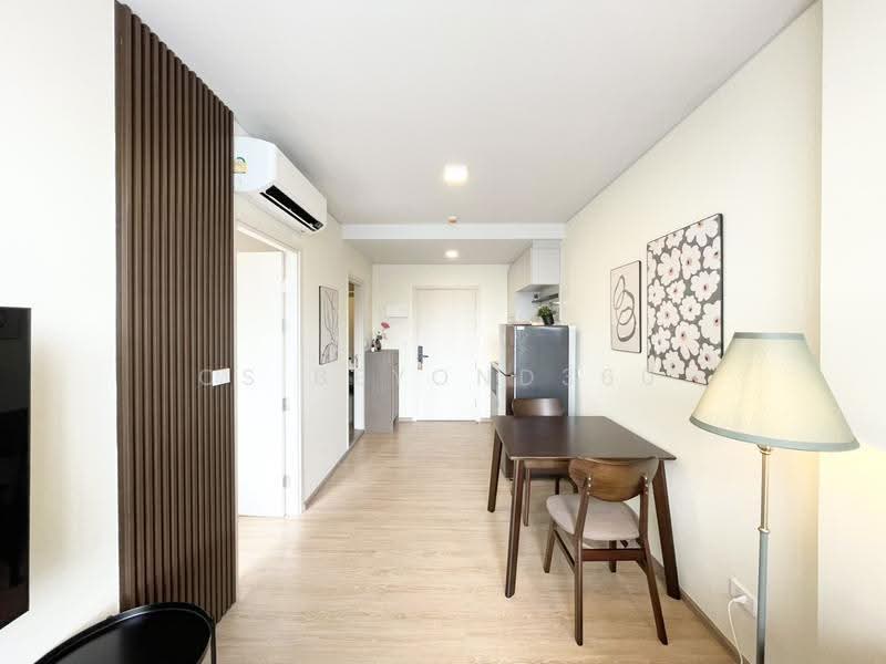Quintara MHy’ZEN Phrom Phong, Bangkok, 82, Khlong Tan Nua, Watthana, Bangkok, 1 Bedroom, 32 sqm, Condo For Rent, by CS Beyond360, 500520108 - DDproperty.com
