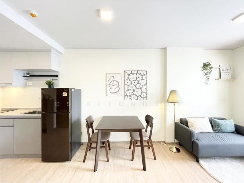 Quintara MHy’ZEN Phrom Phong, Bangkok, 82, Khlong Tan Nua, Watthana, Bangkok, 1 Bedroom, 32 sqm, Condo For Rent, by CS Beyond360, 500520108 - DDproperty.com