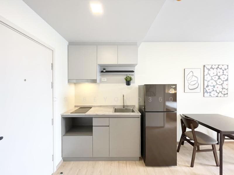 Quintara MHy’ZEN Phrom Phong, Bangkok, 82, Khlong Tan Nua, Watthana, Bangkok, 1 Bedroom, 32 sqm, Condo For Rent, by CS Beyond360, 500520108 - DDproperty.com