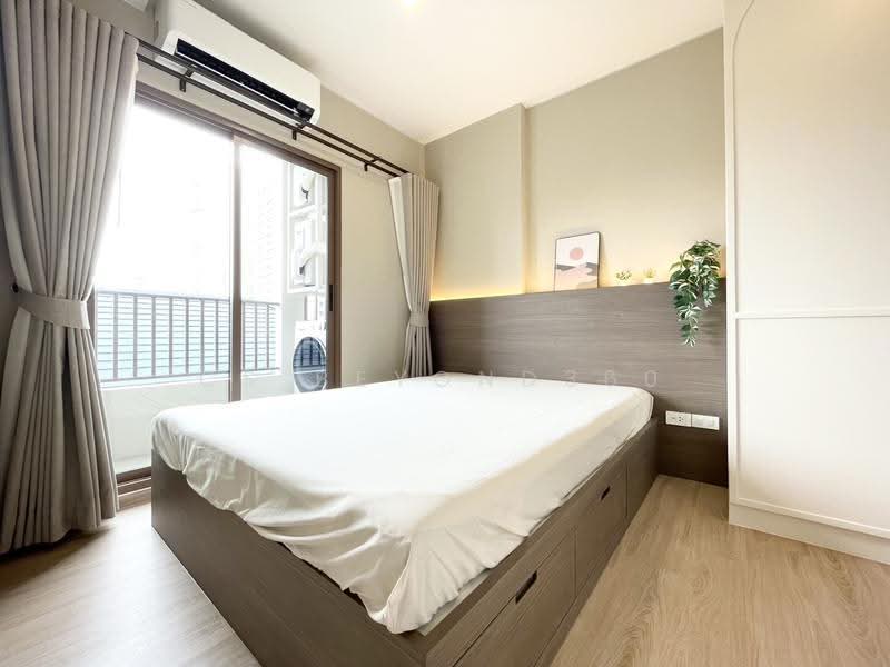 Quintara MHy’ZEN Phrom Phong, Bangkok, 82, Khlong Tan Nua, Watthana, Bangkok, 1 Bedroom, 32 sqm, Condo For Rent, by CS Beyond360, 500520108 - DDproperty.com