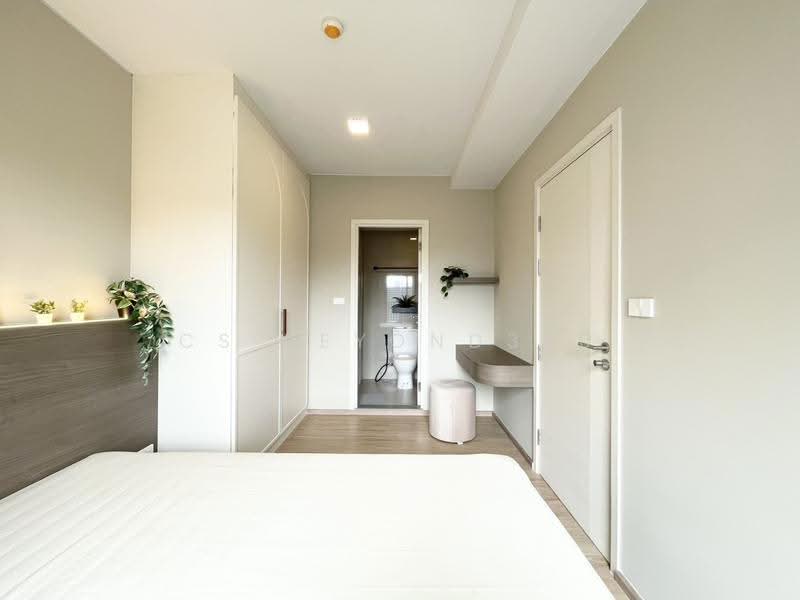 Quintara MHy’ZEN Phrom Phong, กรุงเทพ, 82, คลองตันเหนือ, วัฒนา, กรุงเทพ, 32 ตร.ม., Condo ให้เช่า, โดย CS Beyond360, 500520108 - DDproperty.com