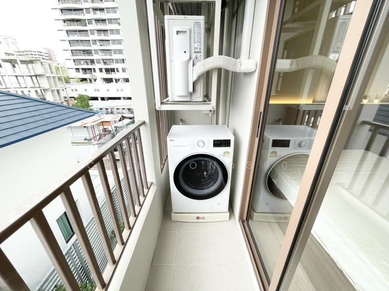 Quintara MHy’ZEN Phrom Phong, Bangkok, 82, Khlong Tan Nua, Watthana, Bangkok, 1 Bedroom, 32 sqm, Condo For Rent, by CS Beyond360, 500520108 - DDproperty.com