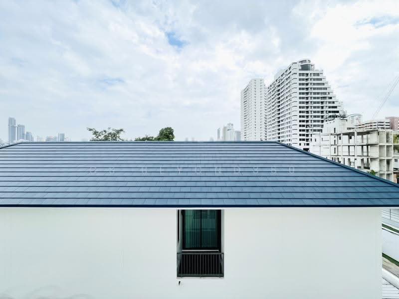 Quintara MHy’ZEN Phrom Phong, Bangkok, 82, Khlong Tan Nua, Watthana, Bangkok, 1 Bedroom, 32 sqm, Condo For Rent, by CS Beyond360, 500520108 - DDproperty.com