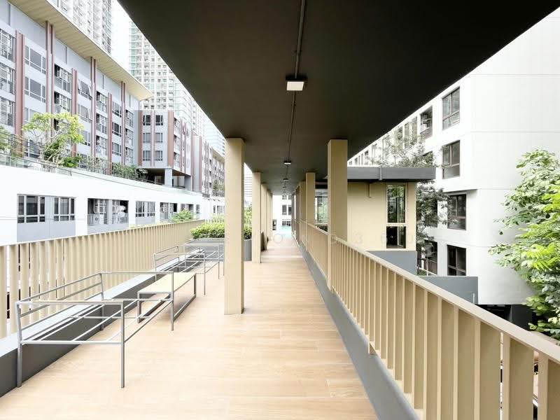 Quintara MHy’ZEN Phrom Phong, กรุงเทพ, 82, คลองตันเหนือ, วัฒนา, กรุงเทพ, 32 ตร.ม., Condo ให้เช่า, โดย CS Beyond360, 500520108 - DDproperty.com