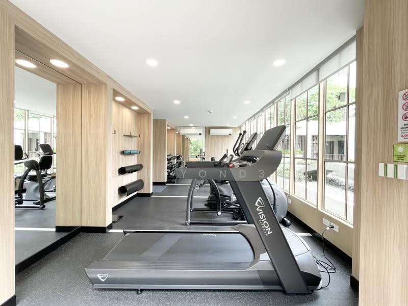 Quintara MHy’ZEN Phrom Phong, กรุงเทพ, 82, คลองตันเหนือ, วัฒนา, กรุงเทพ, 32 ตร.ม., Condo ให้เช่า, โดย CS Beyond360, 500520108 - DDproperty.com