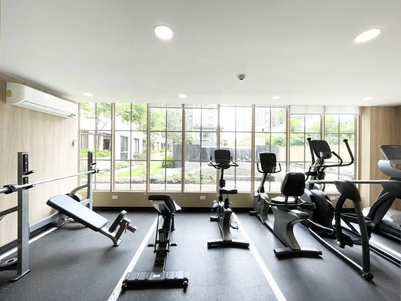 Quintara MHy’ZEN Phrom Phong, กรุงเทพ, 82, คลองตันเหนือ, วัฒนา, กรุงเทพ, 32 ตร.ม., Condo ให้เช่า, โดย CS Beyond360, 500520108 - DDproperty.com