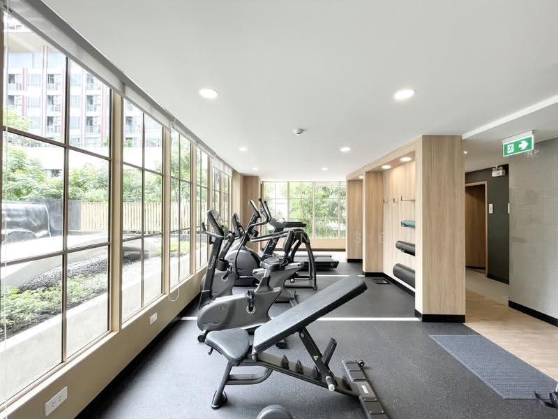 Quintara MHy’ZEN Phrom Phong, Bangkok, 82, Khlong Tan Nua, Watthana, Bangkok, 1 Bedroom, 32 sqm, Condo For Rent, by CS Beyond360, 500520108 - DDproperty.com