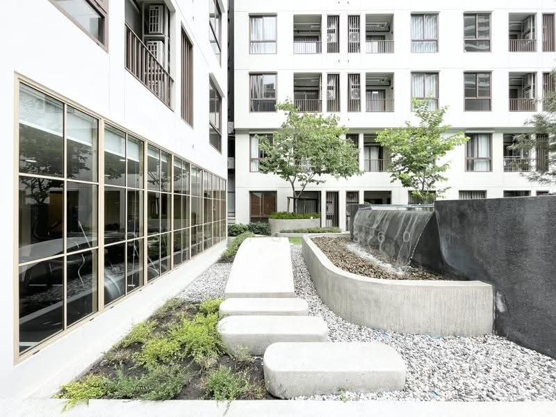 Quintara MHy’ZEN Phrom Phong, Bangkok, 82, Khlong Tan Nua, Watthana, Bangkok, 1 Bedroom, 32 sqm, Condo For Rent, by CS Beyond360, 500520108 - DDproperty.com
