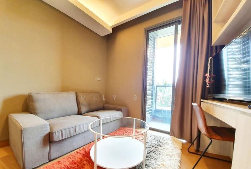 The Lumpini 24, Bangkok, Sukhumvit 24 Road, Khong Tan, Khlong Toei, Bangkok, 2 Bedrooms, 55 sqm, Condo For Rent, by Emily Bada, 500520112 - DDproperty.com