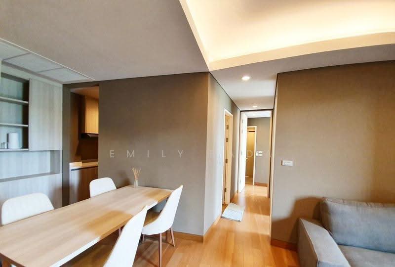 The Lumpini 24, Bangkok, Sukhumvit 24 Road, Khong Tan, Khlong Toei, Bangkok, 2 Bedrooms, 55 sqm, Condo For Rent, by Emily Bada, 500520112 - DDproperty.com