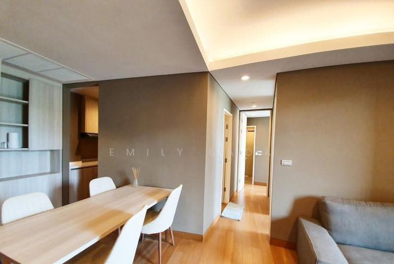 The Lumpini 24, Bangkok, Sukhumvit 24 Road, Khong Tan, Khlong Toei, Bangkok, 2 Bedrooms, 55 sqm, Condo For Rent, by Emily Bada, 500520112 - DDproperty.com