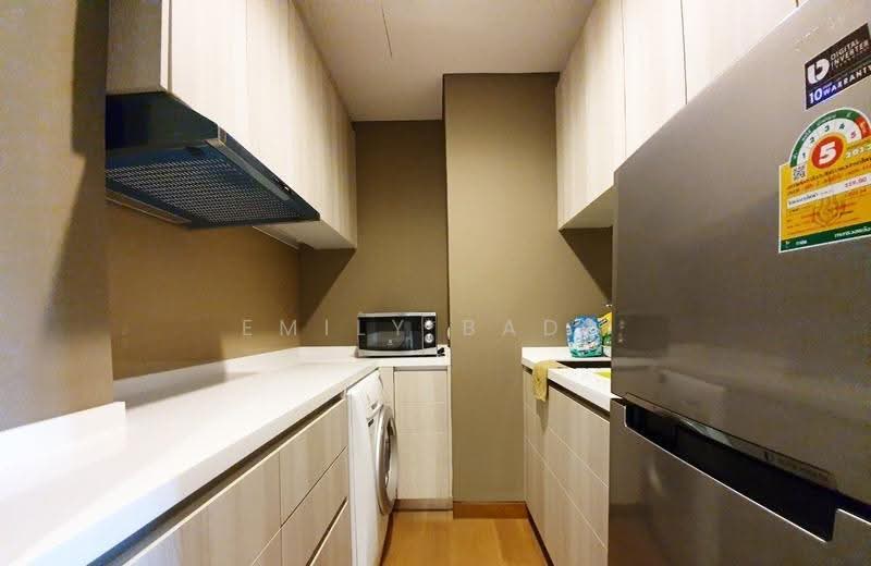 The Lumpini 24, Bangkok, Sukhumvit 24 Road, Khong Tan, Khlong Toei, Bangkok, 2 Bedrooms, 55 sqm, Condo For Rent, by Emily Bada, 500520112 - DDproperty.com