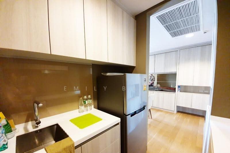 The Lumpini 24, Bangkok, Sukhumvit 24 Road, Khong Tan, Khlong Toei, Bangkok, 2 Bedrooms, 55 sqm, Condo For Rent, by Emily Bada, 500520112 - DDproperty.com