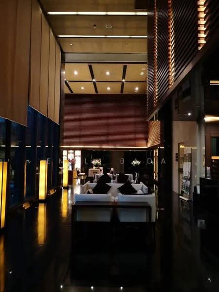The Address Sathorn : ดิ แอดเดรส สาทร, กรุงเทพ, 98 ถนนสาทรเหนือ ซอยสาทร 12 แขวงสีลม เขตบางรัก กรุงเทพมหานคร, สีลม, บางรัก, กรุงเทพ, 55 ตร.ม., คอนโด ให้เช่า, โดย Emily Bada, 500520113 - DDproperty.com