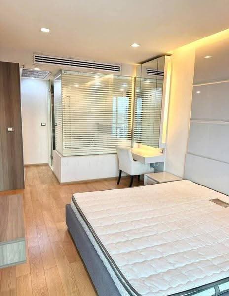 The Address Sathorn : ดิ แอดเดรส สาทร, กรุงเทพ, 98 ถนนสาทรเหนือ ซอยสาทร 12 แขวงสีลม เขตบางรัก กรุงเทพมหานคร, สีลม, บางรัก, กรุงเทพ, 55 ตร.ม., คอนโด ให้เช่า, โดย Emily Bada, 500520113 - DDproperty.com