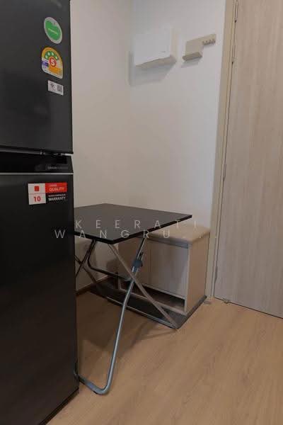 Life Rama 4-Asoke, Bangkok, Rama 4 Road, Khlong Toei, Bangkok, 1 Bedroom, 29 sqm, Condo For Rent, by Keerati Wangrujirakul, 500520114 - DDproperty.com