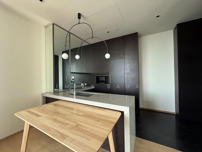28 Chidlom, Bangkok, 28 Chit Lom Alley, Lumphini, Pathum Wan, Bangkok, 2 Bedrooms, 74 sqm, Condo For Rent, by Emily Bada, 500520116 - DDproperty.com