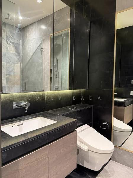 28 Chidlom, Bangkok, 28 Chit Lom Alley, Lumphini, Pathum Wan, Bangkok, 2 Bedrooms, 74 sqm, Condo For Rent, by Emily Bada, 500520116 - DDproperty.com