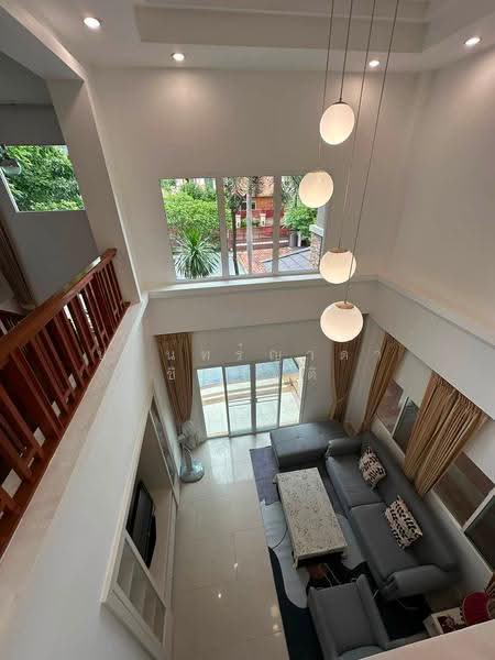 Nusasiri Bangna, Samut Prakan, Bangphli Yai, Bang Plee, Samut Prakan, 3 Bedrooms, 420 sqm, Single Detached House For Rent, by ปรินทร์ญาดา ชิณโชติ, 500520117 - DDproperty.com