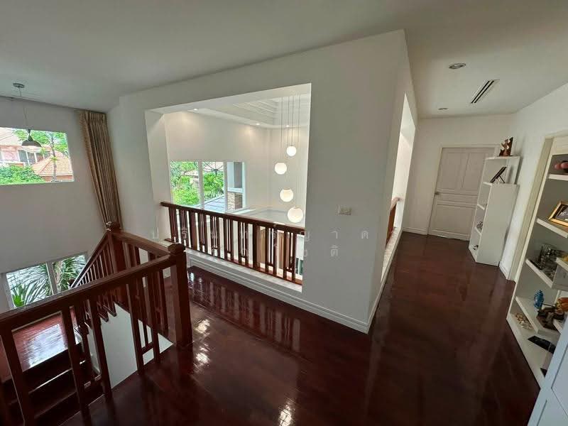 Nusasiri Bangna, Samut Prakan, Bangphli Yai, Bang Plee, Samut Prakan, 3 Bedrooms, 420 sqm, Single Detached House For Rent, by ปรินทร์ญาดา ชิณโชติ, 500520117 - DDproperty.com