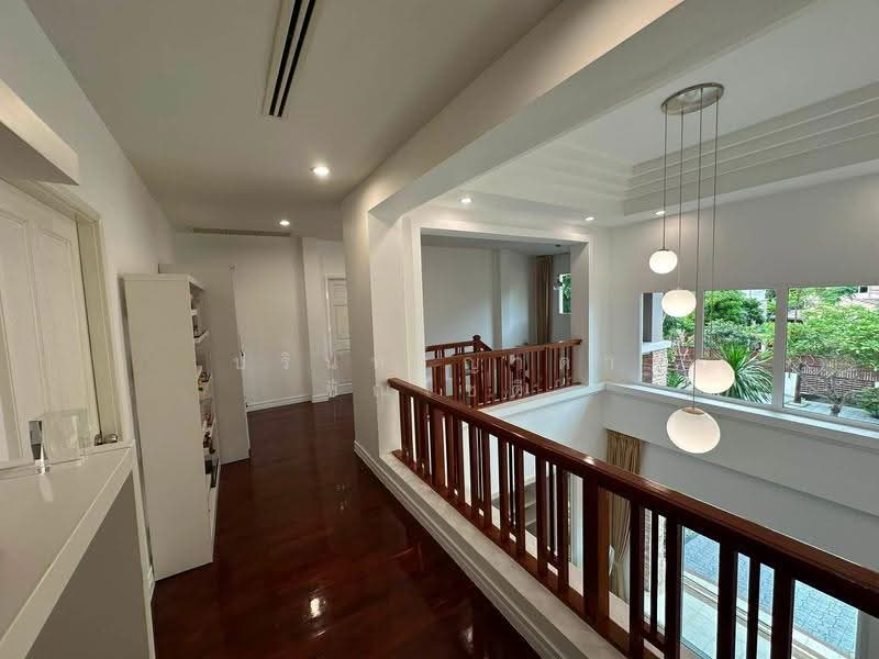 Nusasiri Bangna, Samut Prakan, Bangphli Yai, Bang Plee, Samut Prakan, 3 Bedrooms, 420 sqm, Single Detached House For Rent, by ปรินทร์ญาดา ชิณโชติ, 500520117 - DDproperty.com