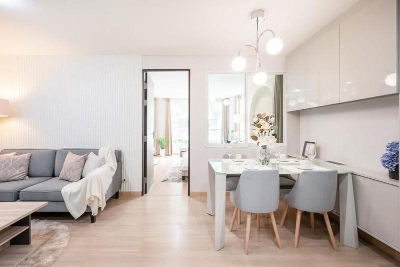 The Address Pathumwan, Bangkok, 470 Petchburi Road, Thanon Phetchaburi, Ratchathewi, Bangkok, 1 Bedroom, 50 sqm, Condo For Rent, by Emily Bada, 500520118 - DDproperty.com