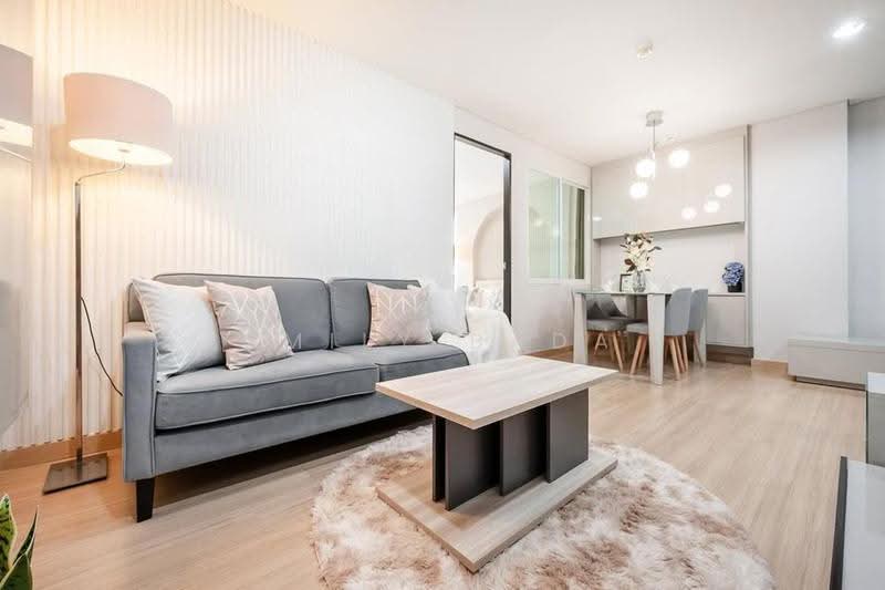 The Address Pathumwan, Bangkok, 470 Petchburi Road, Thanon Phetchaburi, Ratchathewi, Bangkok, 1 Bedroom, 50 sqm, Condo For Rent, by Emily Bada, 500520118 - DDproperty.com