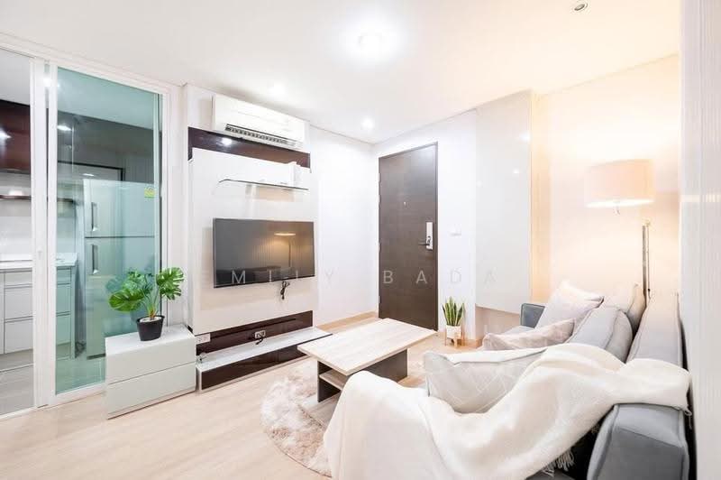The Address Pathumwan, Bangkok, 470 Petchburi Road, Thanon Phetchaburi, Ratchathewi, Bangkok, 1 Bedroom, 50 sqm, Condo For Rent, by Emily Bada, 500520118 - DDproperty.com