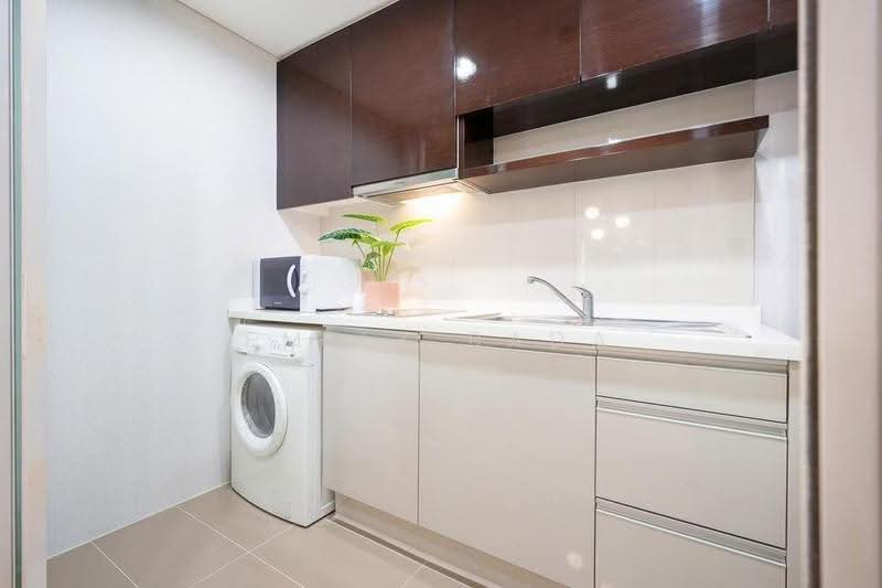 The Address Pathumwan, Bangkok, 470 Petchburi Road, Thanon Phetchaburi, Ratchathewi, Bangkok, 1 Bedroom, 50 sqm, Condo For Rent, by Emily Bada, 500520118 - DDproperty.com