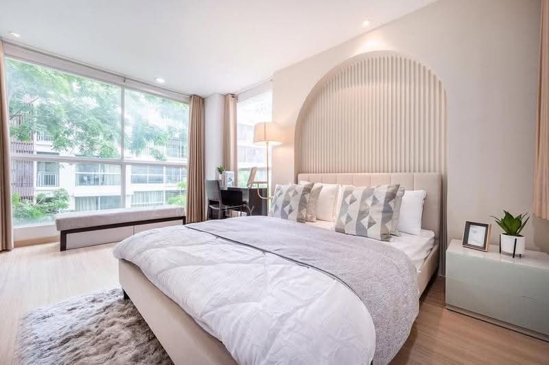 The Address Pathumwan, Bangkok, 470 Petchburi Road, Thanon Phetchaburi, Ratchathewi, Bangkok, 1 Bedroom, 50 sqm, Condo For Rent, by Emily Bada, 500520118 - DDproperty.com