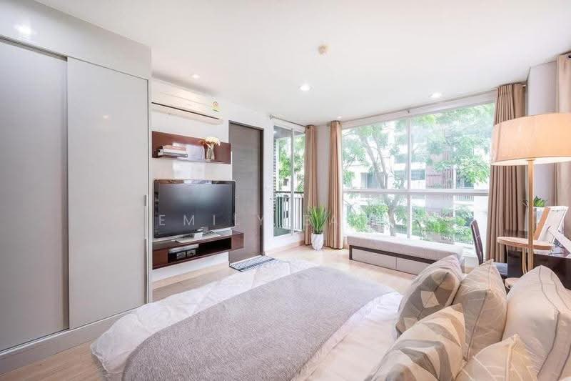 The Address Pathumwan : ดิ แอดเดรส ปทุมวัน, กรุงเทพ, 470 ถนนเพชรบุรี, ถนนเพชรบุรี, ราชเทวี, กรุงเทพ, 50 ตร.ม., คอนโด ให้เช่า, โดย Emily Bada, 500520118 - DDproperty.com