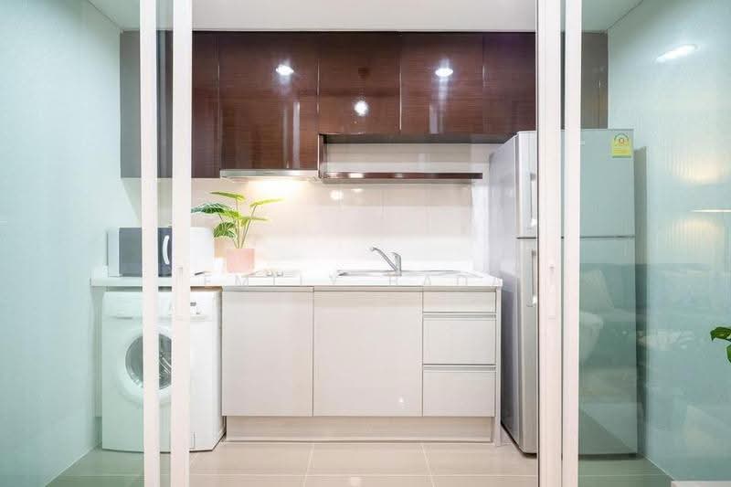 The Address Pathumwan, Bangkok, 470 Petchburi Road, Thanon Phetchaburi, Ratchathewi, Bangkok, 1 Bedroom, 50 sqm, Condo For Rent, by Emily Bada, 500520118 - DDproperty.com
