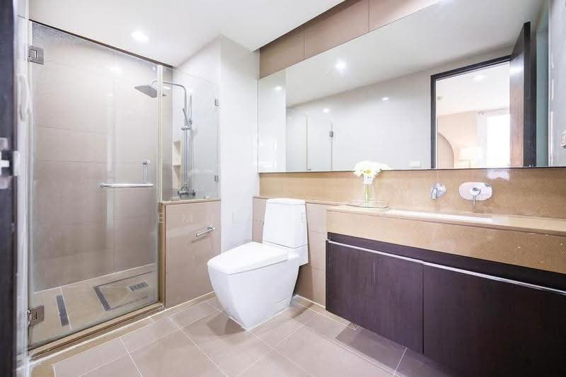 The Address Pathumwan, Bangkok, 470 Petchburi Road, Thanon Phetchaburi, Ratchathewi, Bangkok, 1 Bedroom, 50 sqm, Condo For Rent, by Emily Bada, 500520118 - DDproperty.com