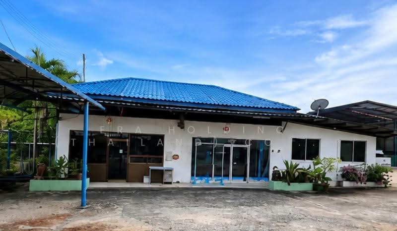 ขายโรงงาน ลดราคาพิเศษ จาก 200 ล้านบาท เหลือเพียง 140 ล้านบาท, Rayong, Huai Pong, Muang Rayong, Rayong, , 10,000 sqm, Warehouse/Factory For Sale, by ERA Holding (Thailand) Co., Ltd., 500520120 - DDproperty.com