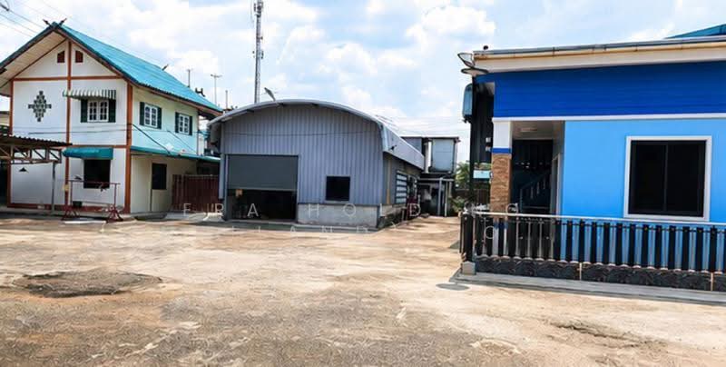 ขายโรงงาน ลดราคาพิเศษ จาก 200 ล้านบาท เหลือเพียง 140 ล้านบาท, Rayong, Huai Pong, Muang Rayong, Rayong, , 10,000 sqm, Warehouse/Factory For Sale, by ERA Holding (Thailand) Co., Ltd., 500520120 - DDproperty.com