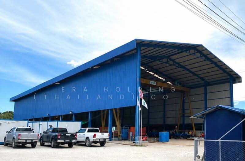 ขายโรงงาน ลดราคาพิเศษ จาก 200 ล้านบาท เหลือเพียง 140 ล้านบาท, ระยอง, ห้วยโป่ง, เมืองระยอง, ระยอง, 10,000 ตร.ม., โกดัง-โรงงาน ขาย, โดย ERA Holding (Thailand) Co., Ltd., 500520120 - DDproperty.com