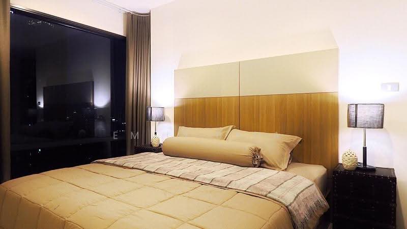 Rhythm Sukhumvit 36-38, Bangkok, 55 Soi Sukhumvit 36, Sukhumvit Road, Phra Kanong, Khlong Toei, Bangkok, 2 Bedrooms, 88 sqm, Condo For Rent, by Emily Bada, 500520121 - DDproperty.com
