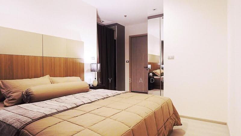 Rhythm Sukhumvit 36-38, Bangkok, 55 Soi Sukhumvit 36, Sukhumvit Road, Phra Kanong, Khlong Toei, Bangkok, 2 Bedrooms, 88 sqm, Condo For Rent, by Emily Bada, 500520121 - DDproperty.com