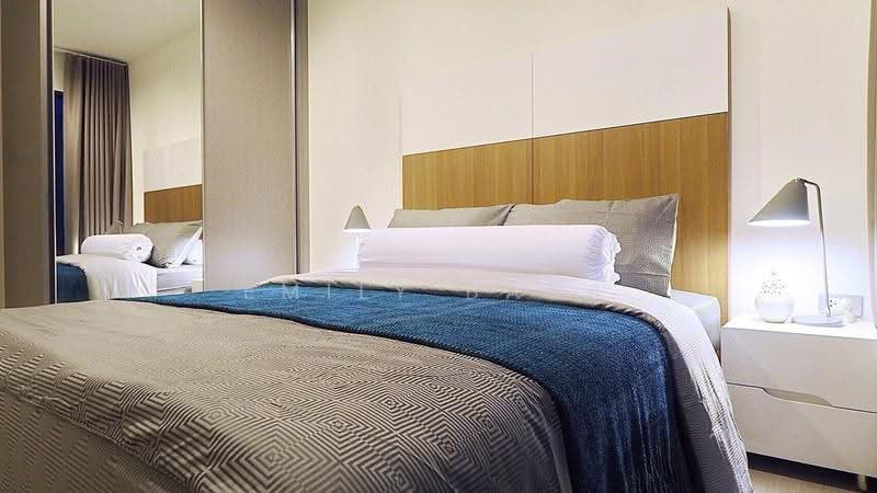Rhythm Sukhumvit 36-38, Bangkok, 55 Soi Sukhumvit 36, Sukhumvit Road, Phra Kanong, Khlong Toei, Bangkok, 2 Bedrooms, 88 sqm, Condo For Rent, by Emily Bada, 500520121 - DDproperty.com