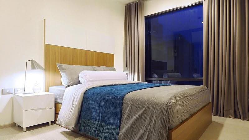 Rhythm Sukhumvit 36-38, Bangkok, 55 Soi Sukhumvit 36, Sukhumvit Road, Phra Kanong, Khlong Toei, Bangkok, 2 Bedrooms, 88 sqm, Condo For Rent, by Emily Bada, 500520121 - DDproperty.com