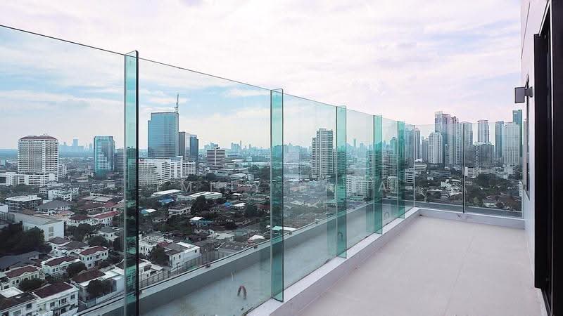 Rhythm Sukhumvit 36-38, Bangkok, 55 Soi Sukhumvit 36, Sukhumvit Road, Phra Kanong, Khlong Toei, Bangkok, 2 Bedrooms, 88 sqm, Condo For Rent, by Emily Bada, 500520121 - DDproperty.com