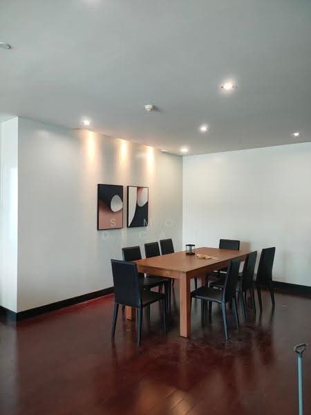 The Park Chidlom, Bangkok, 1 Petchaburi Road, Pathum Wan, Bangkok, 2 Bedrooms, 146 sqm, Condo For Rent, by Simon Decalf, 500520122 - DDproperty.com