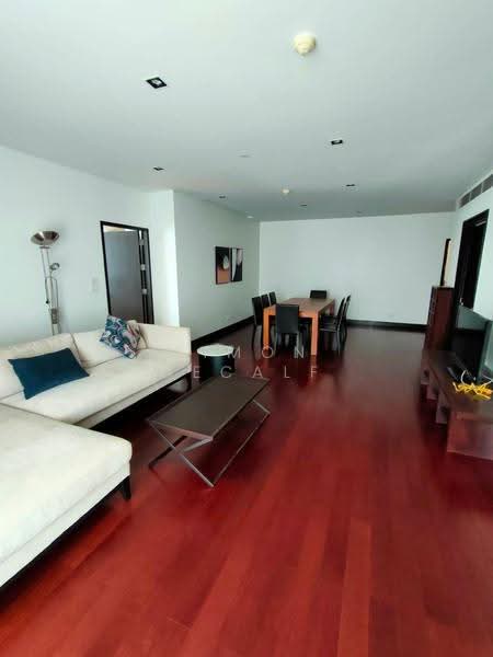 The Park Chidlom, Bangkok, 1 Petchaburi Road, Pathum Wan, Bangkok, 2 Bedrooms, 146 sqm, Condo For Rent, by Simon Decalf, 500520122 - DDproperty.com
