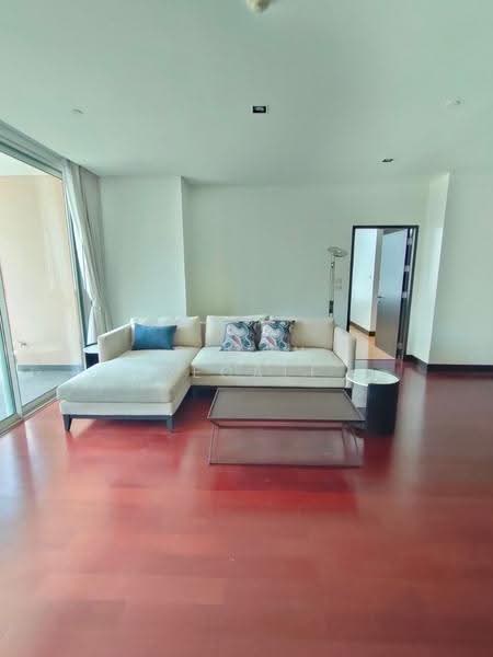 The Park Chidlom, Bangkok, 1 Petchaburi Road, Pathum Wan, Bangkok, 2 Bedrooms, 146 sqm, Condo For Rent, by Simon Decalf, 500520122 - DDproperty.com