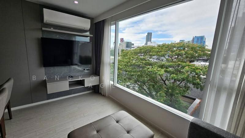 GM Residence, Bangkok, Soi Ekkamai 18, Khlong Tan Nua, Watthana, Bangkok, 2 Bedrooms, 80 sqm, Condo For Rent, by BANGKOK PROPERTY AGENTS, 500520123 - DDproperty.com